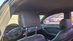 مستعمل كيا – Kia K7