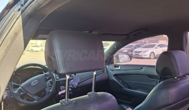 
								 مستعمل كيا – Kia K7 ممتلئ									