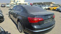 مستعمل كيا – Kia K7