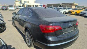 مستعمل كيا – Kia K7