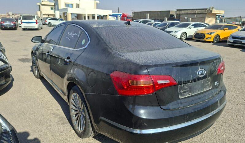 
								 مستعمل كيا – Kia K7 ممتلئ									