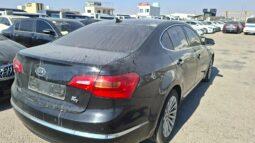
										 مستعمل كيا – Kia K7 ممتلئ									