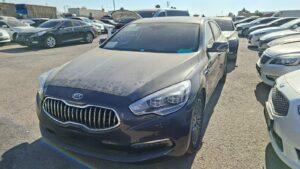 مستعمل كيا – Kia K9