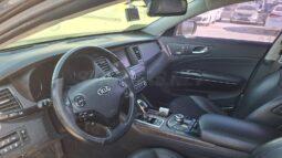 مستعمل كيا – Kia K9