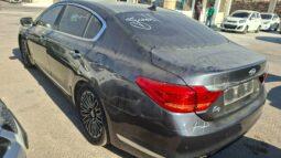 مستعمل كيا – Kia K9