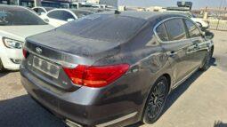 
										 مستعمل كيا – Kia K9 ممتلئ									