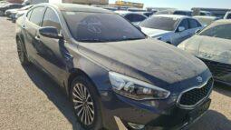 مستعمل كيا – Kia K7