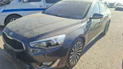 مستعمل كيا – Kia K7