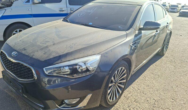 
								 مستعمل كيا – Kia K7 ممتلئ									