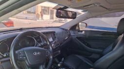 مستعمل كيا – Kia K7