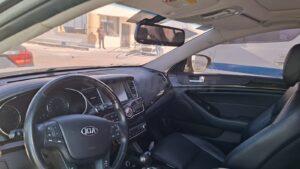 مستعمل كيا – Kia K7