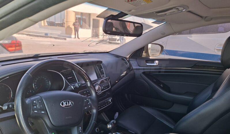 
								 مستعمل كيا – Kia K7 ممتلئ									