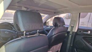 مستعمل كيا – Kia K7
