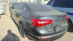 مستعمل كيا – Kia K7