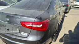 
										 مستعمل كيا – Kia K7 ممتلئ									