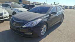 مستعمل هيونداي – Hyundai ازيرا – Azera