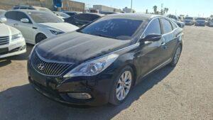 مستعمل هيونداي – Hyundai ازيرا – Azera