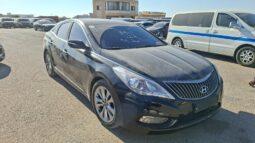 مستعمل هيونداي – Hyundai ازيرا – Azera