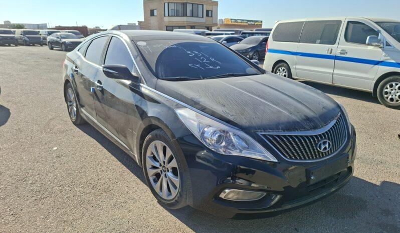 
								 مستعمل هيونداي – Hyundai ازيرا – Azera ممتلئ									