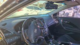 مستعمل هيونداي – Hyundai ازيرا – Azera