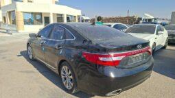 مستعمل هيونداي – Hyundai ازيرا – Azera