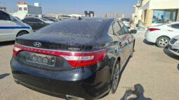 
										 مستعمل هيونداي – Hyundai ازيرا – Azera ممتلئ									