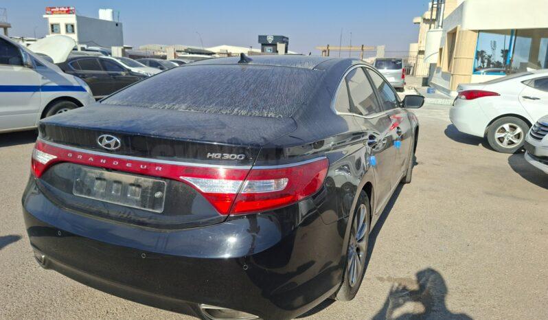 
								 مستعمل هيونداي – Hyundai ازيرا – Azera ممتلئ									