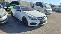 مستعمل مرسيدس بينز – Mercedes benz E200