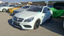مستعمل مرسيدس بينز – Mercedes benz E200