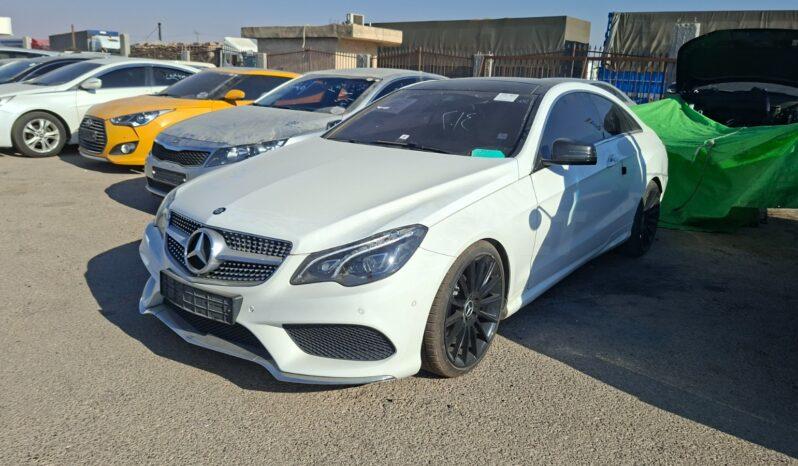 
								 مستعمل مرسيدس بينز – Mercedes benz E200 ممتلئ									
