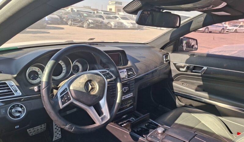
								 مستعمل مرسيدس بينز – Mercedes benz E200 ممتلئ									