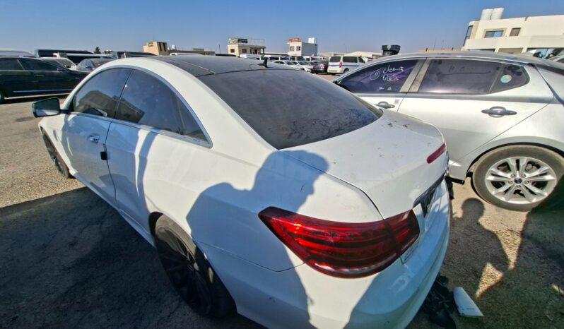 
								 مستعمل مرسيدس بينز – Mercedes benz E200 ممتلئ									