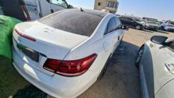 مستعمل مرسيدس بينز – Mercedes benz E200