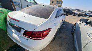 مستعمل مرسيدس بينز – Mercedes benz E200
