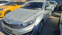مستعمل كيا – Kia K5