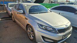 مستعمل كيا – Kia K5