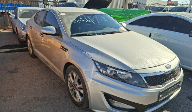 
								 مستعمل كيا – Kia K5 ممتلئ									