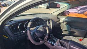 مستعمل كيا – Kia K5