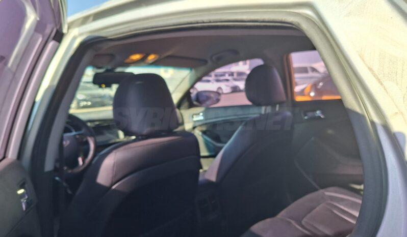 
								 مستعمل كيا – Kia K5 ممتلئ									