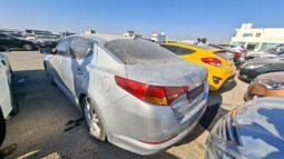 مستعمل كيا – Kia K5