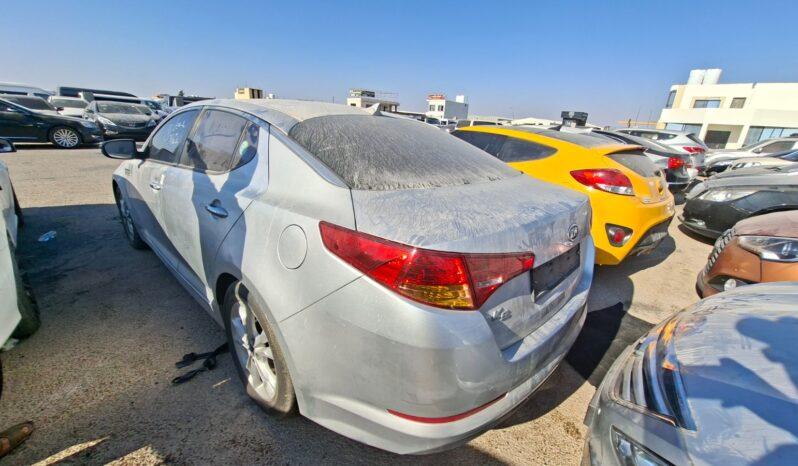 
								 مستعمل كيا – Kia K5 ممتلئ									