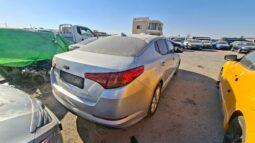 
										 مستعمل كيا – Kia K5 ممتلئ									