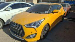 مستعمل هيونداي – Hyundai فيلستر – Veloster