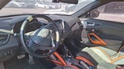 مستعمل هيونداي – Hyundai فيلستر – Veloster