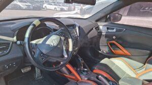 مستعمل هيونداي – Hyundai فيلستر – Veloster