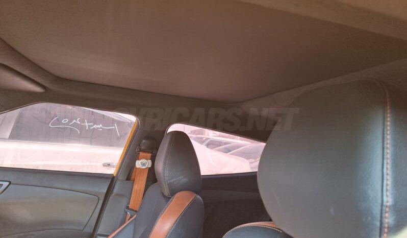 
								 مستعمل هيونداي – Hyundai فيلستر – Veloster ممتلئ									