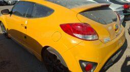 مستعمل هيونداي – Hyundai فيلستر – Veloster