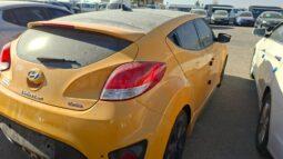 
										 مستعمل هيونداي – Hyundai فيلستر – Veloster ممتلئ									