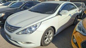 مستعمل هيونداي – Hyundai سوناتا – Sonata