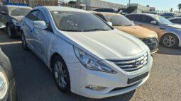 مستعمل هيونداي – Hyundai سوناتا – Sonata